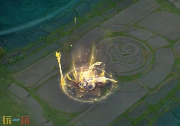 王者荣耀孙悟空无双限定皮肤特效-孙悟空无双限定无相特效全览