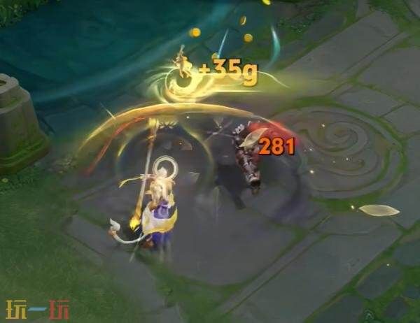 王者荣耀孙悟空无双限定皮肤特效-孙悟空无双限定无相特效全览