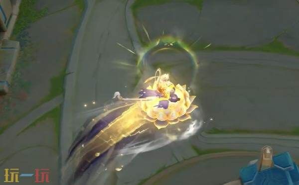 王者荣耀孙悟空无双限定皮肤特效-孙悟空无双限定无相特效全览