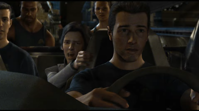 经典《最终幻想》CG电影3月重映-深度解析当年惨败之谜