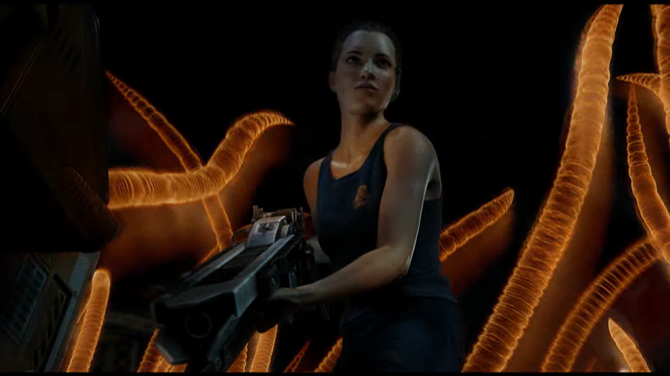 经典《最终幻想》CG电影3月重映-深度解析当年惨败之谜