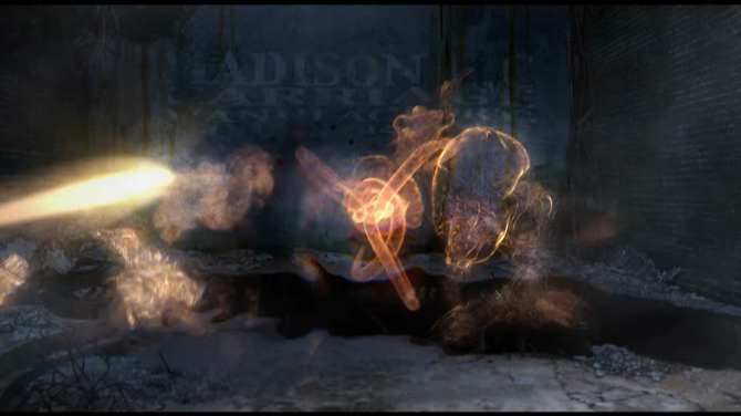 经典《最终幻想》CG电影3月重映-深度解析当年惨败之谜