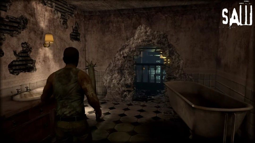 疾速追杀4-电锯惊魂10将推3A游戏巨制