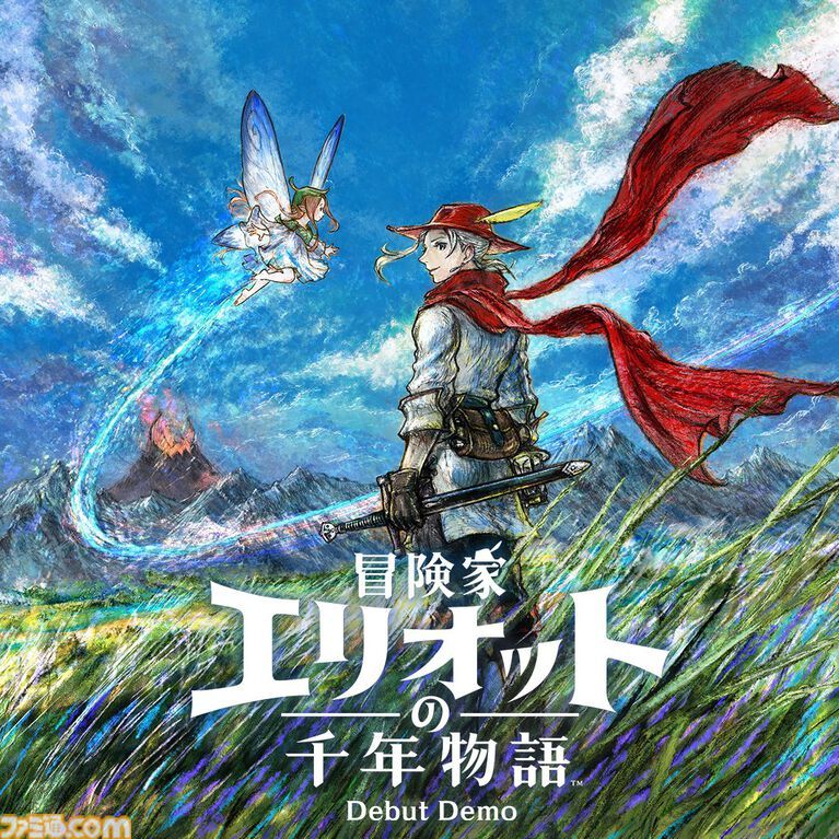 Famitsu严选2026年必玩33款Switch/Switch2新作-Famitsu独家盘点2026年最值得期待的Switch/Switch2新游