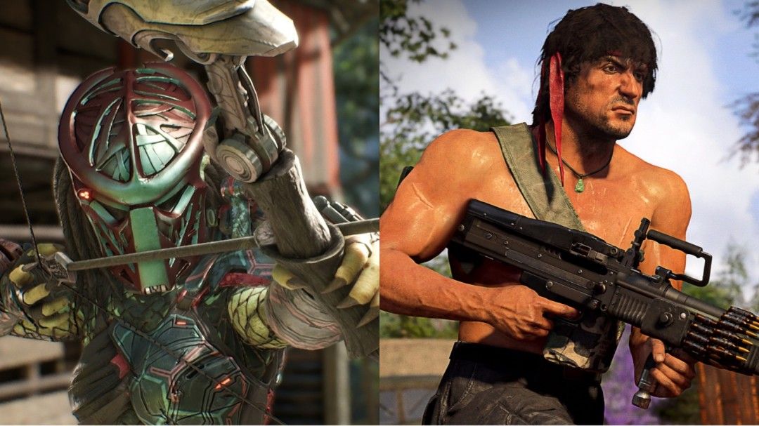 机械战警：暴戾都市-开发商正打造动作RPG或为第一滴血