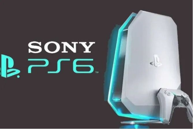 索尼或于2026年底定夺-PS6未因内存短缺推迟发布