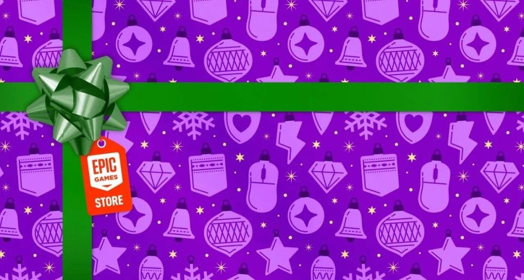 Epic国区整活升级！发布“带派”贺岁视频