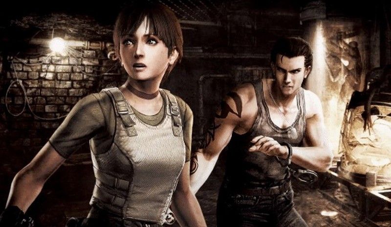 《生化危机0》重制版爆料：全新演员阵容或于2026年发售！