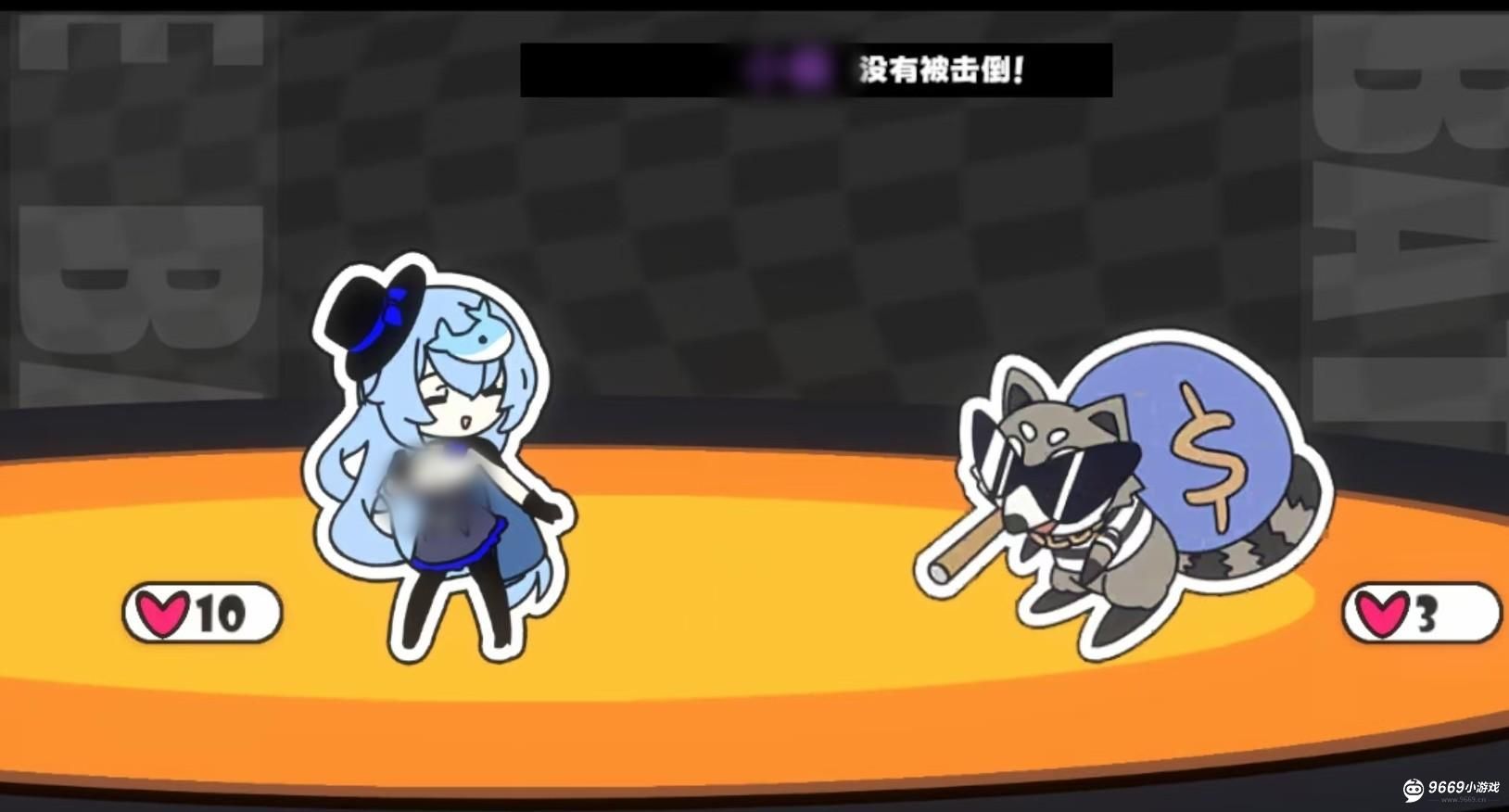 吉星派对-命运少女蓝海晴玩法解析