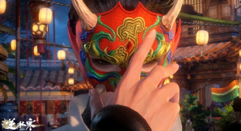 逆水寒手游李飞卿强度解析-李飞卿技能机制全拆解