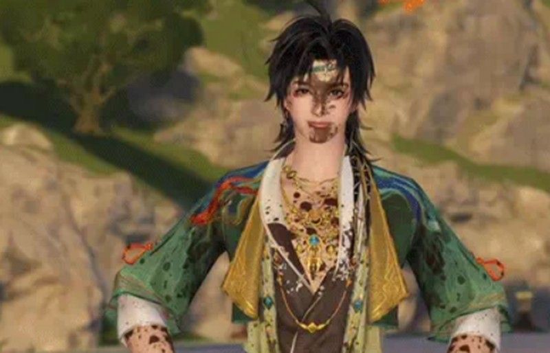 逆水寒手游李飞卿强度解析-李飞卿技能机制全拆解