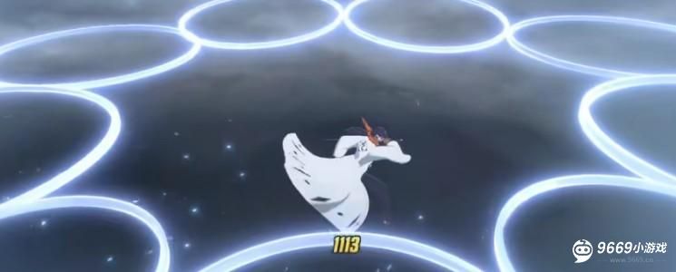 境界刀鸣无伤挑战如何通关 境界刀鸣无伤挑战如何通关