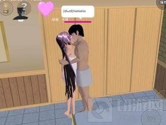 樱花校园模拟器-羞羞动作怎么摆触发条件详解