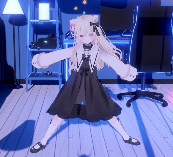 不洗手危害大-国外虚拟主播忘摘动捕设备直播如厕