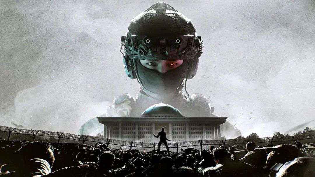 韩国虚幻5巨制《巫堂：双重之心》突关官网-团队解散项目搁浅