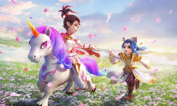 梦幻西游手游-强悍变异宠物炼成与培养秘籍