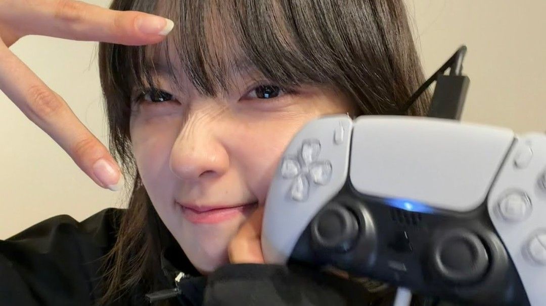 坚持用标准难度-加藤小夏两月终通关《寂静岭f》