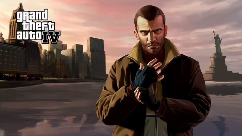 前R星开发者称《GTA4》重制成本极高-或接近原版开发预算
