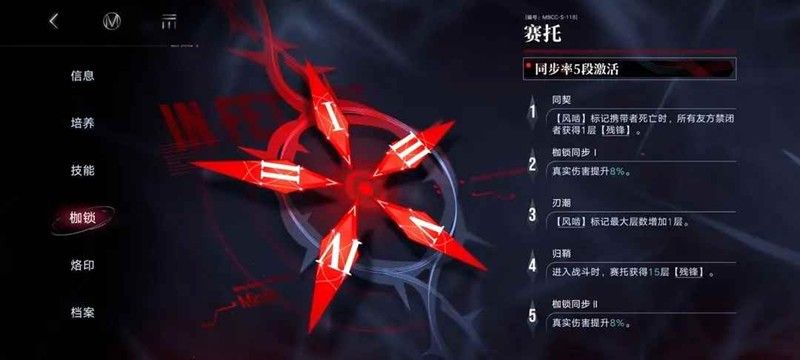 无期迷途-禁闭者赛托全解析赛托使用攻略