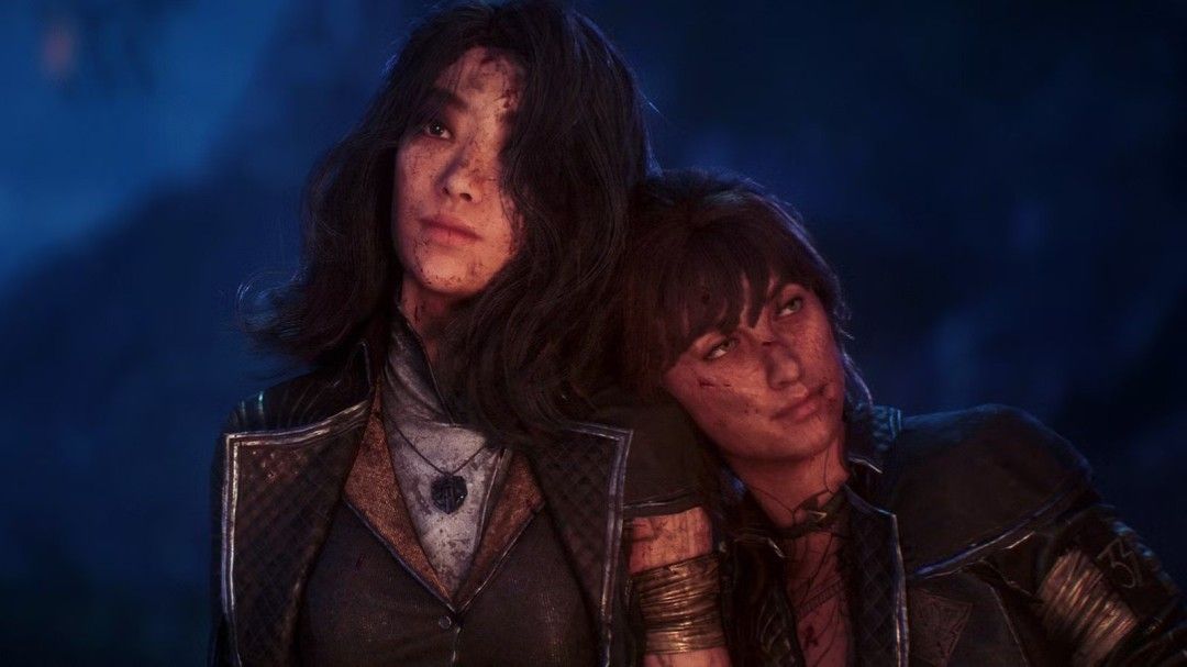 《33号远征队》主创畅谈新作开发：始终忠于直觉