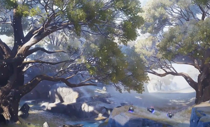 伊莫特殊天气玩法-特殊天气玩法全解析