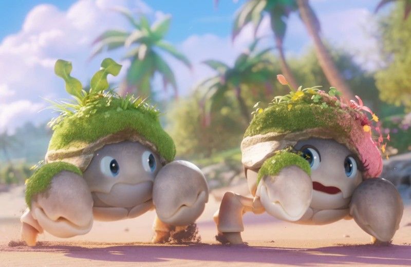 伊莫特殊天气玩法-特殊天气玩法全解析