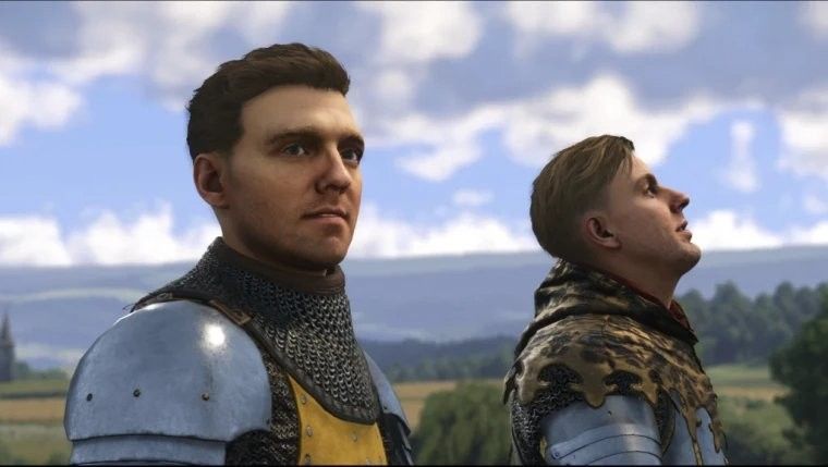 被低估的神作！《天国：拯救2》成2026最大遗珠