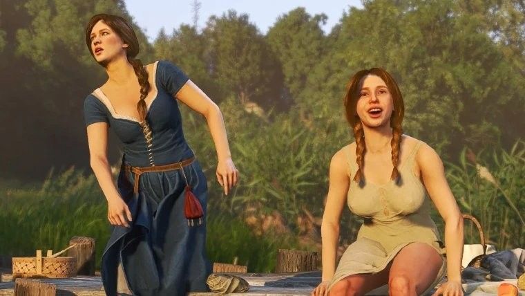 被低估的神作！《天国：拯救2》成2026最大遗珠