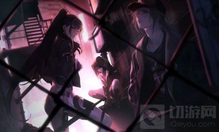 无期迷途-夏音角色技能解析-夏音技能全说明