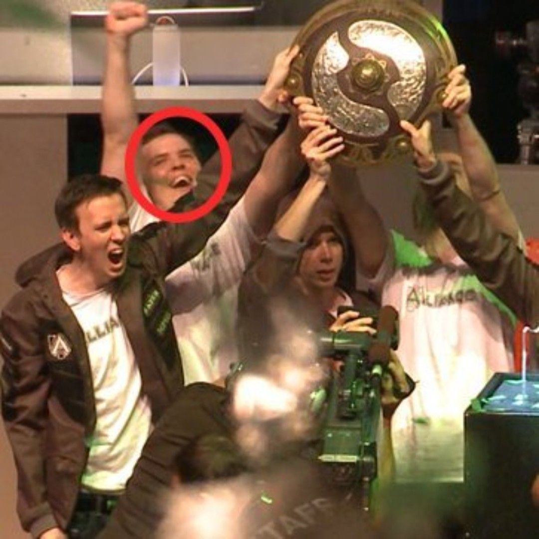 Dota2-TI3冠军戒指7万美金起拍惨遭流拍