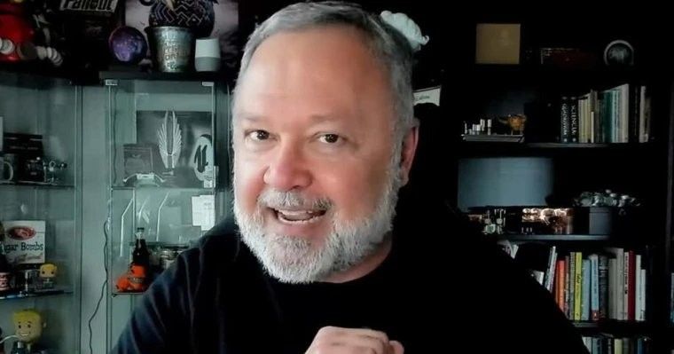 辐射之父谈为何不做新IP-蛋糕没分到自己 辐射之父谈为何不做新IP-蛋糕没分到自己