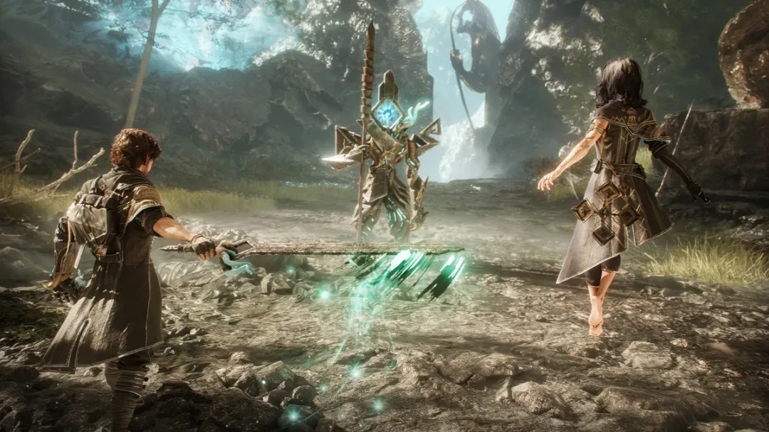 《艾尔登法环》独领风骚-《光与影：33号远征队》斩获年度游戏第二