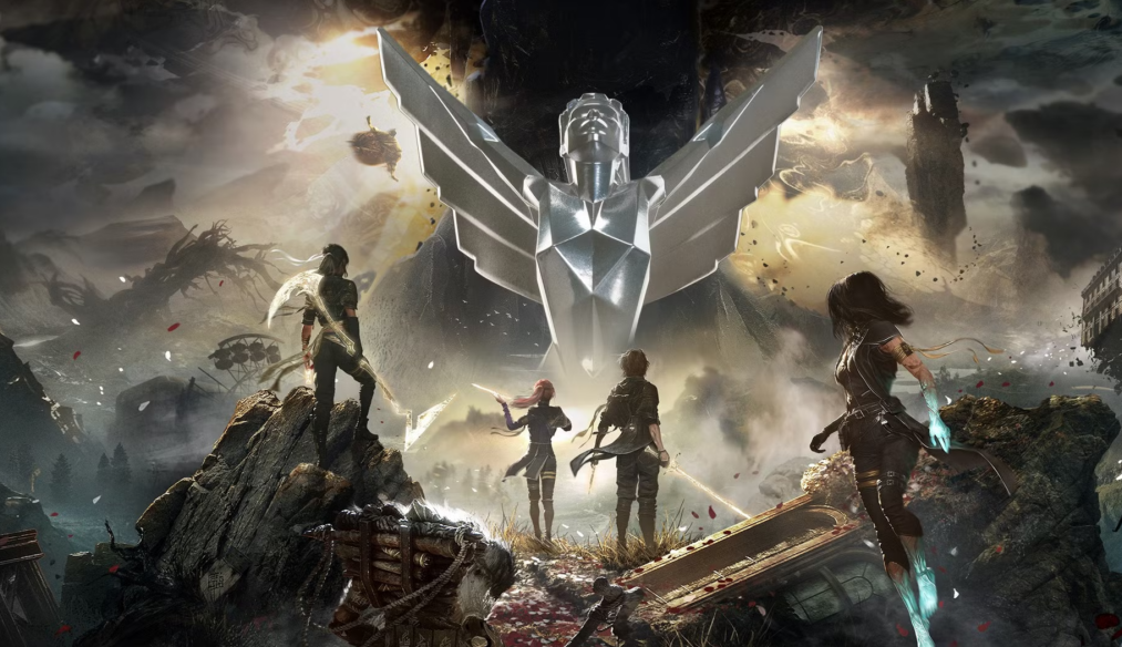 《艾尔登法环》独领风骚-《光与影：33号远征队》斩获年度游戏第二