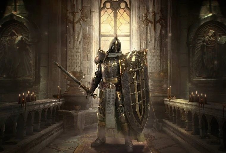 暗黑4玩家太少了-黑暗堡垒副本bug数周无人察觉