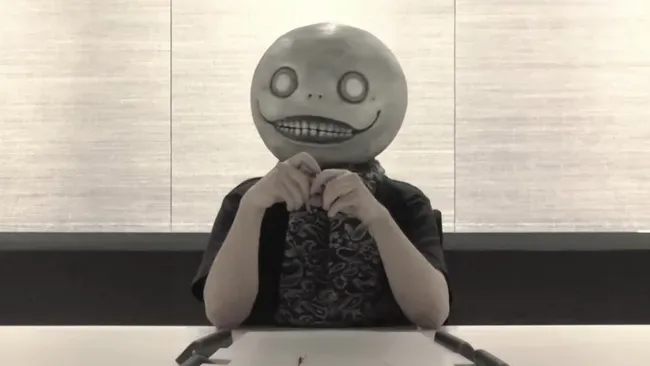 《尼尔》制作人坦言摆烂！主因系多款项目遭取消