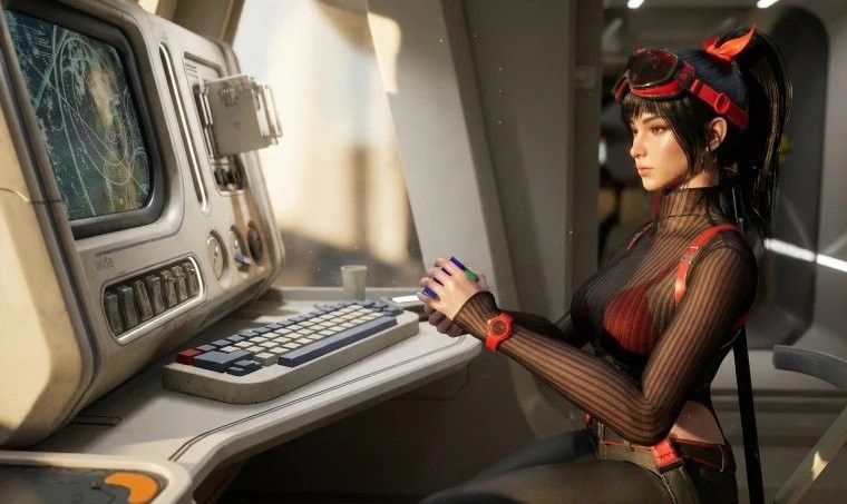 玩得对才爽！研究证实适量策略与射击游戏可延缓大脑衰老