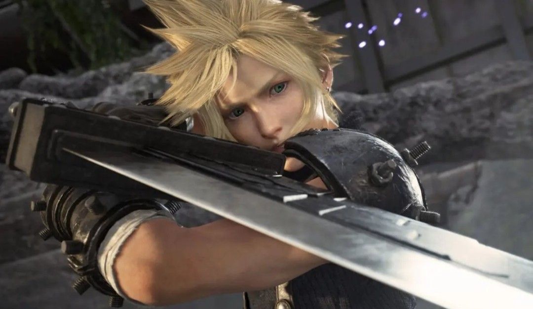 最终幻想7重制版-第三部悬念剧情重磅揭秘 最终幻想7重制版-第三部悬念剧情重磅揭秘