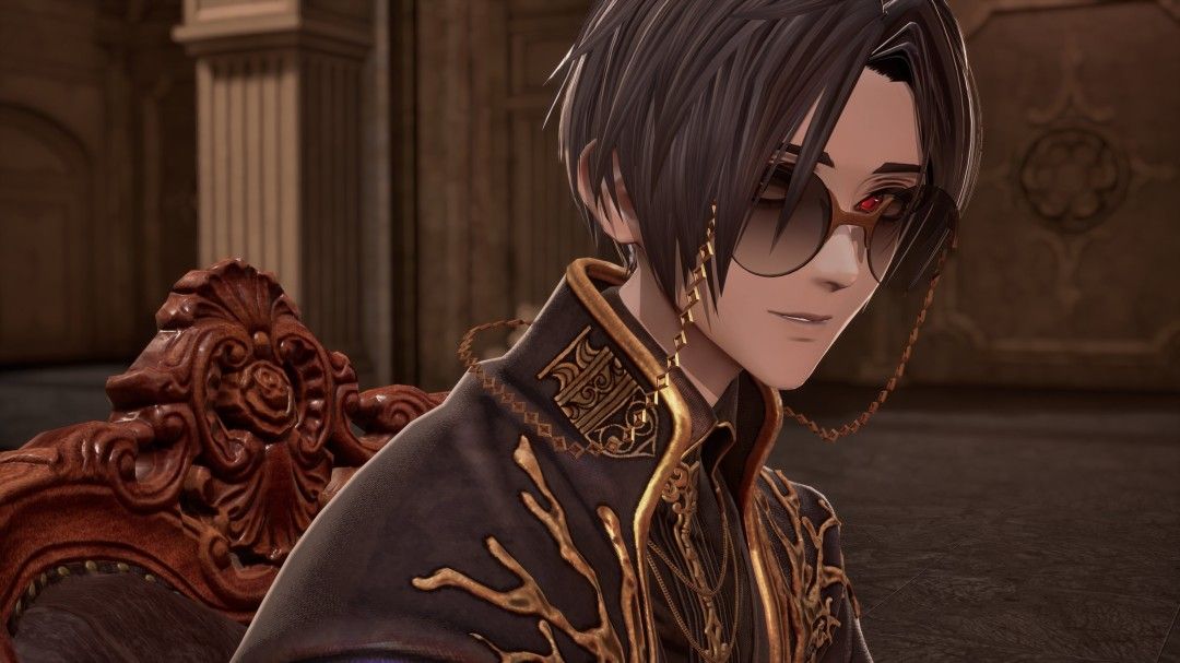 《噬血代码2》免费角色创建试玩版1月23日上线