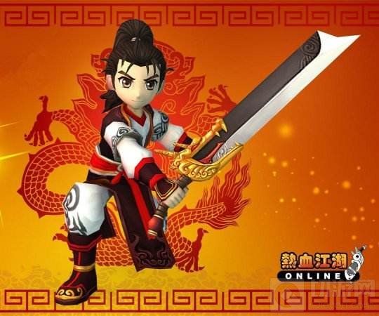 热血江湖二转正派任务攻略-二转正派任务详细流程