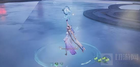 诛仙世界灵汐背景解析-诛仙世界灵汐故事深度揭秘