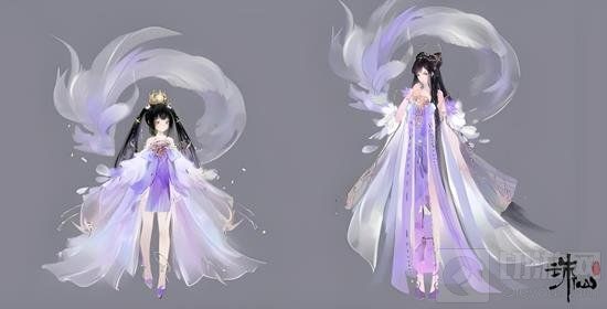 诛仙世界灵汐背景解析-诛仙世界灵汐故事深度揭秘