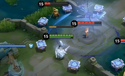 王者荣耀-新英雄大禹技能全解析