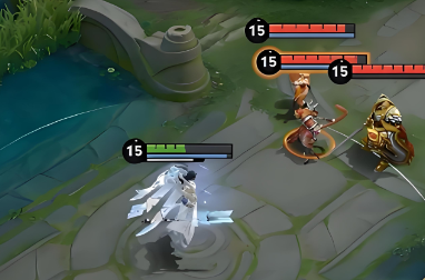 王者荣耀-新英雄大禹技能全解析