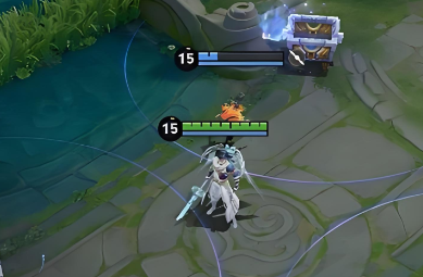 王者荣耀-新英雄大禹技能全解析