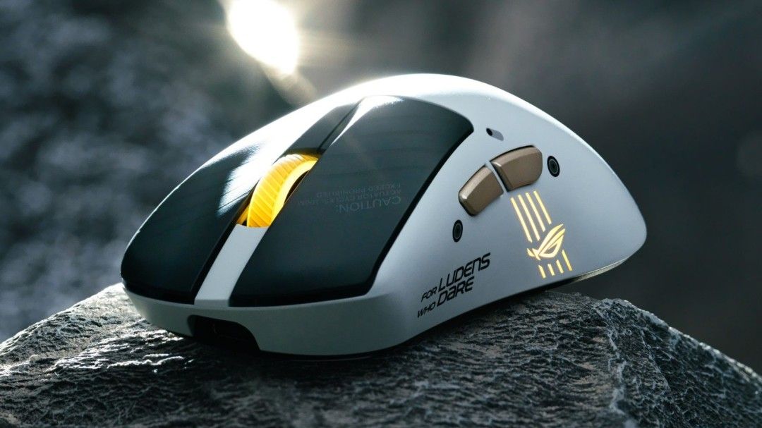 华硕联手小岛秀夫推出联名电竞平板-实锤《死亡搁浅2》PC版2026 华硕联手小岛秀夫推出联名电竞平板-实锤《死亡搁浅2》PC版2026