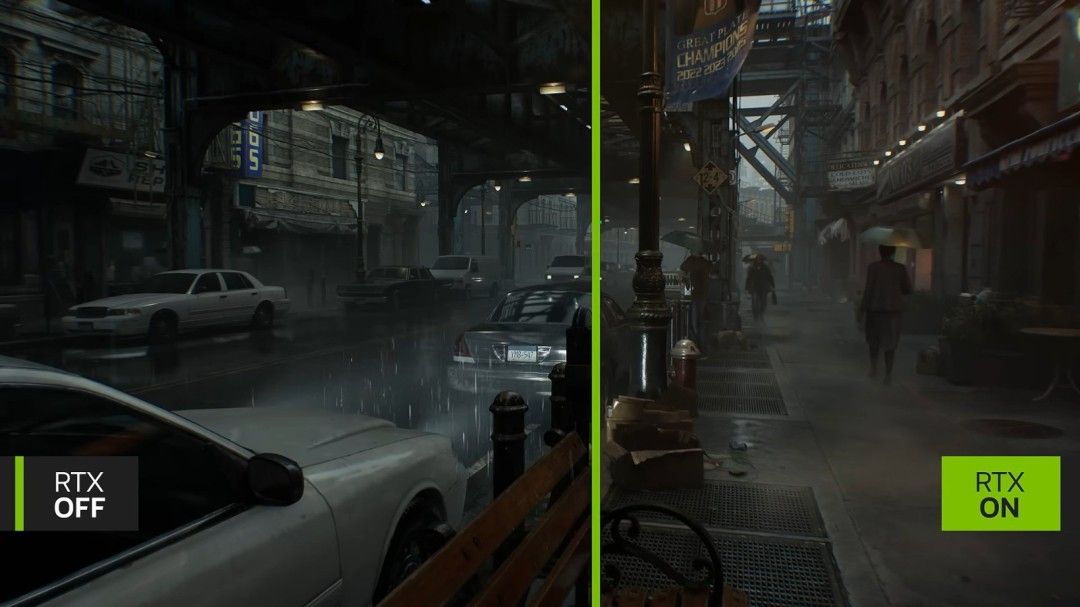 次世代画质!《生化危机:安魂曲》DLSS4实机演示 次世代画质!《生化危机:安魂曲》DLSS4实机演示