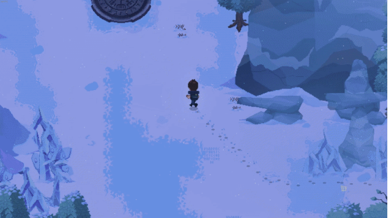 100%好评Steam解谜RPG《柠檬先生》官中上线！-5年漫长告别之旅