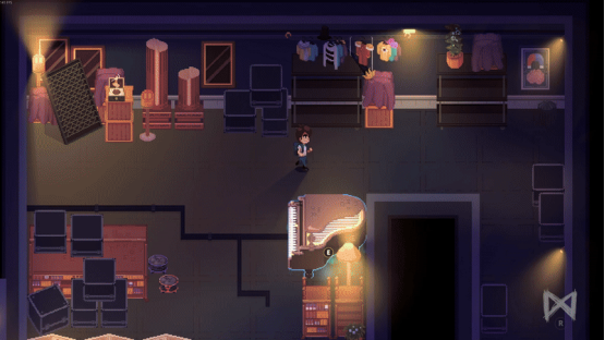 100%好评Steam解谜RPG《柠檬先生》官中上线！-5年漫长告别之旅