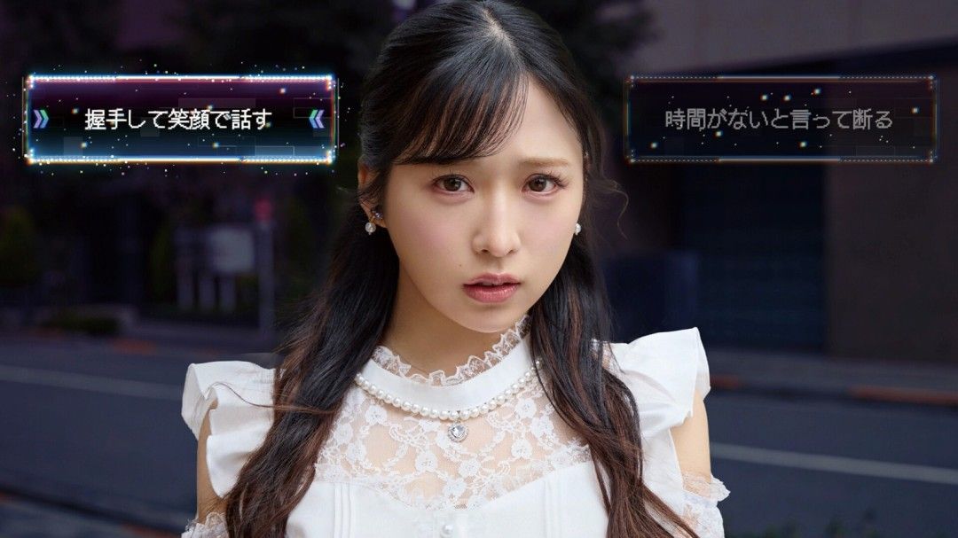 秋叶原迷踪-9月17日全平台发售真人实演都市传说 秋叶原迷踪-9月17日全平台发售真人实演都市传说