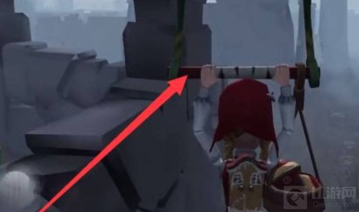 第五人格玩具商滑翔技巧-玩具商滑翔全攻略